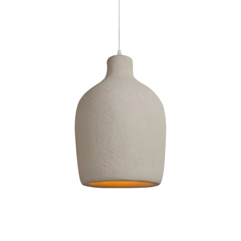 Barrel Shape Pendant Light - Yiarolight