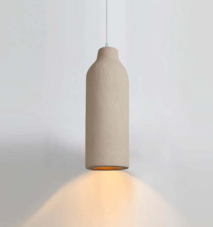 Barrel Shape Pendant Light - Yiarolight