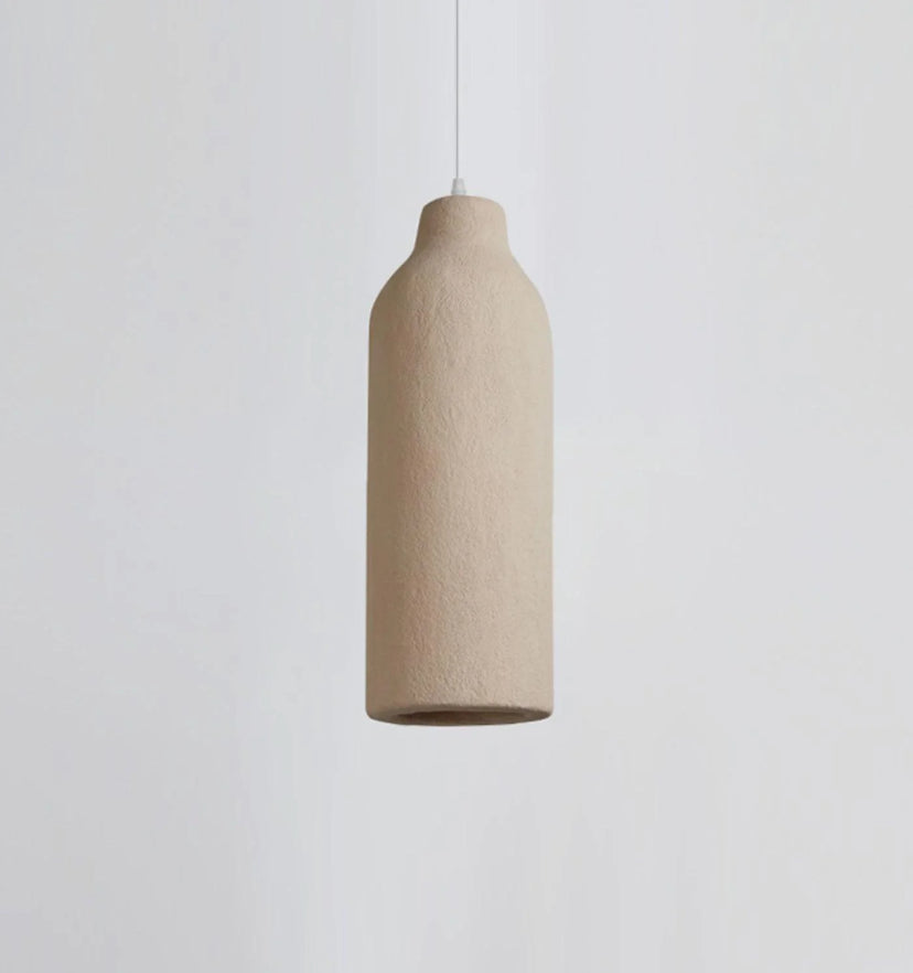 Barrel Shape Pendant Light - Yiarolight