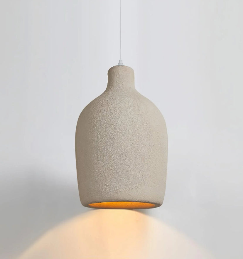 Barrel Shape Pendant Light - Yiarolight