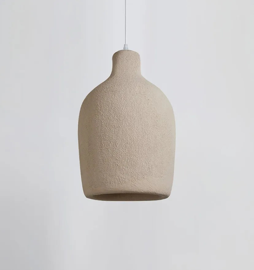 Barrel Shape Pendant Light - Yiarolight