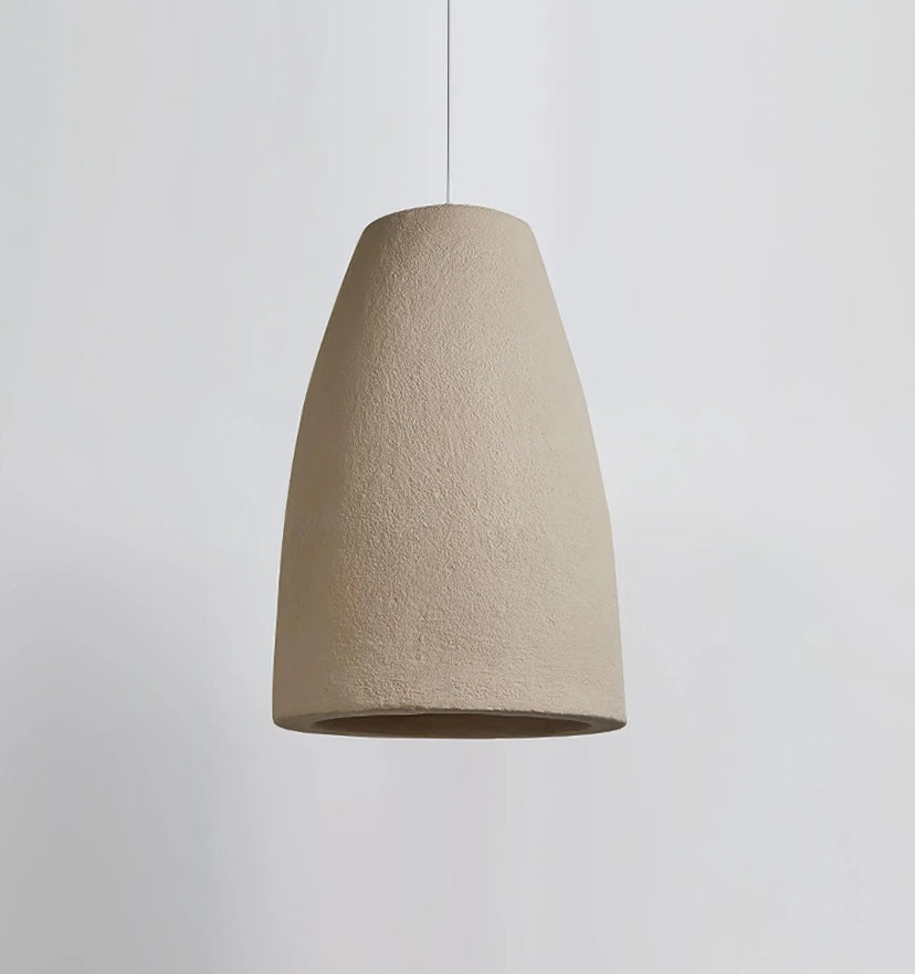 Barrel Shape Pendant Light - Yiarolight