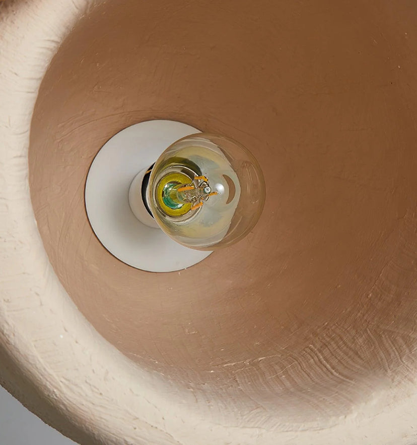 Barrel Shape Pendant Light - Yiarolight
