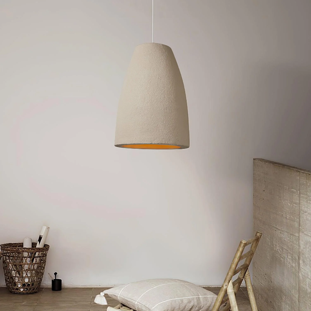Barrel Shape Pendant Light - Yiarolight