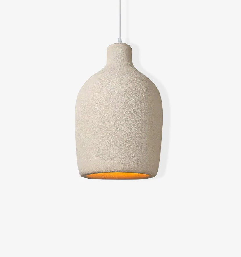 Barrel Shape Pendant Light - Yiarolight