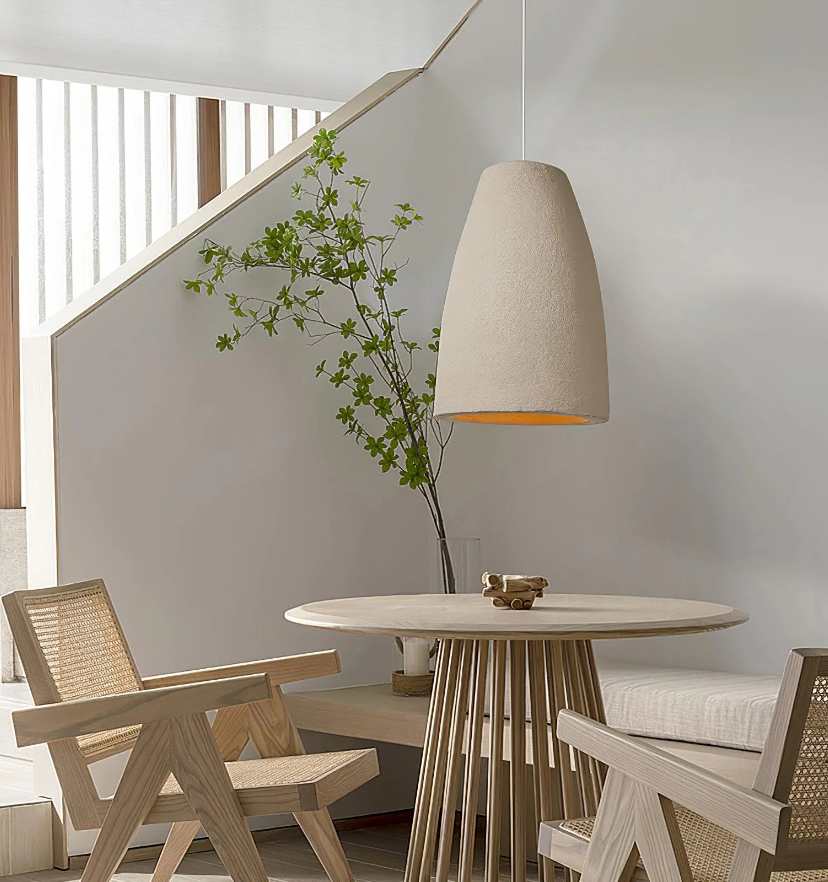 Barrel Shape Pendant Light - Yiarolight