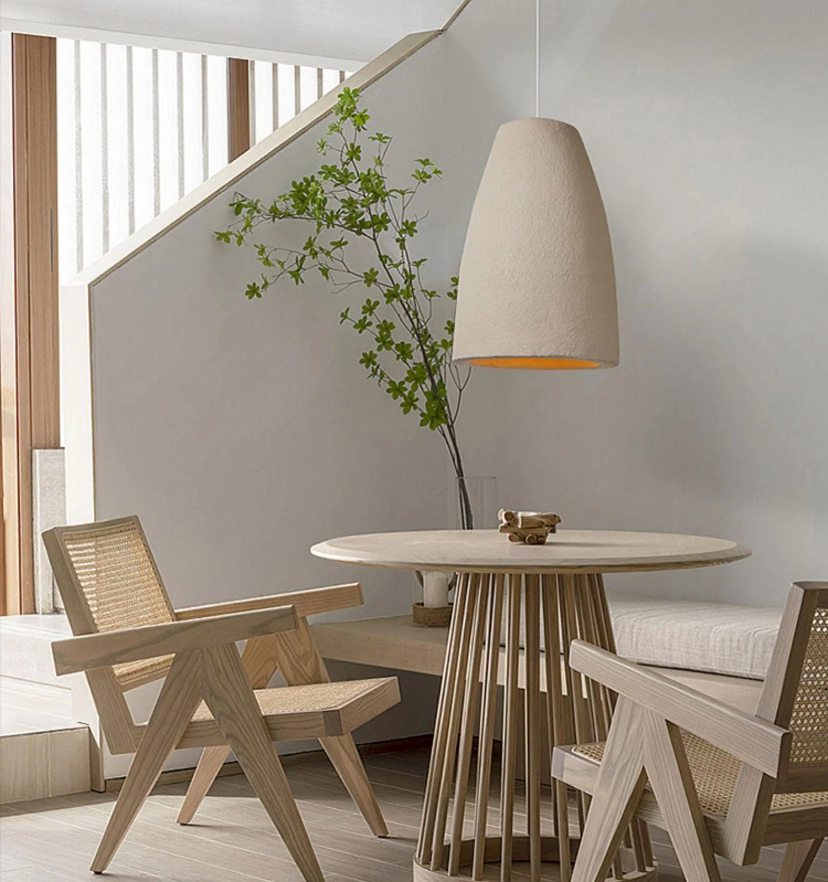 Barrel Shape Pendant Light - Yiarolight