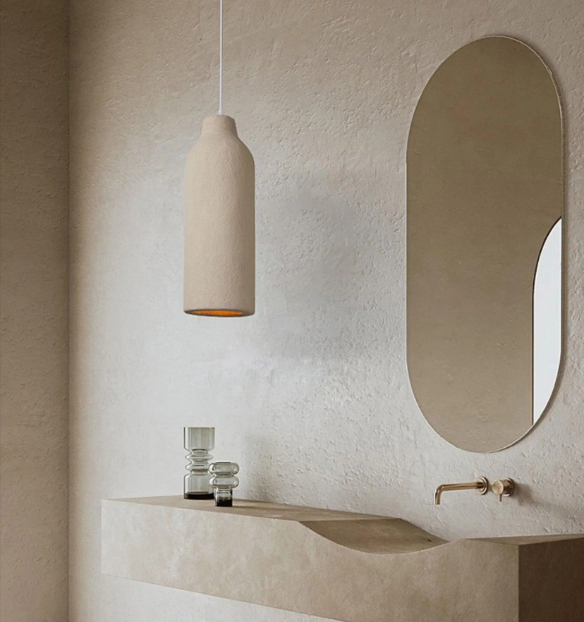 Barrel Shape Pendant Light - Yiarolight
