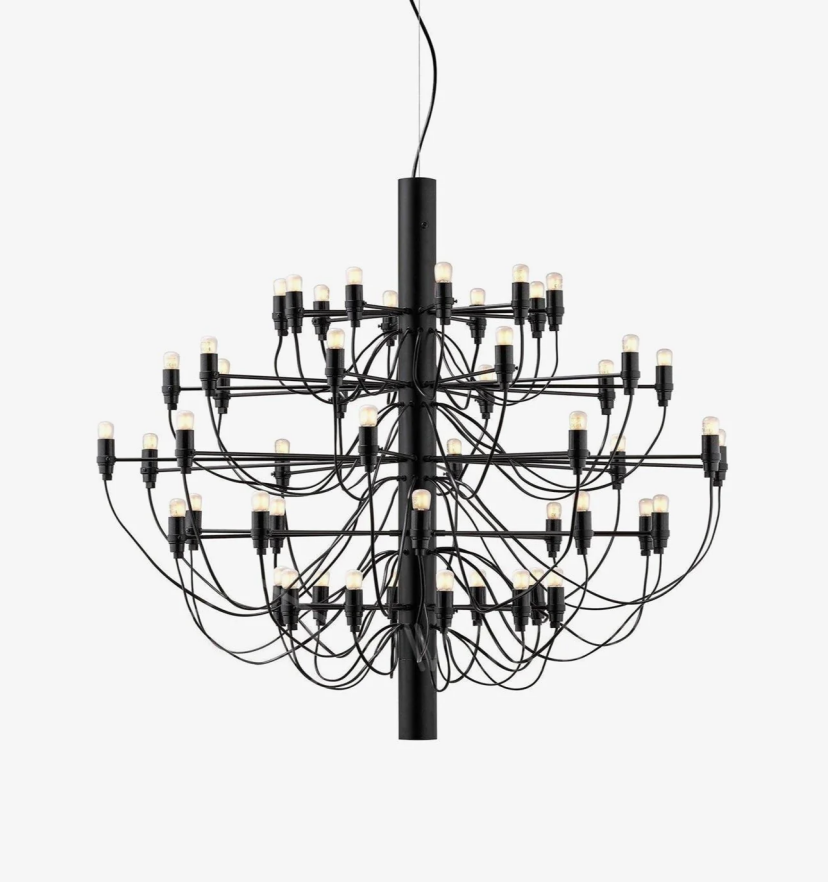 Fruit Pendant Lamp - Yiarolight