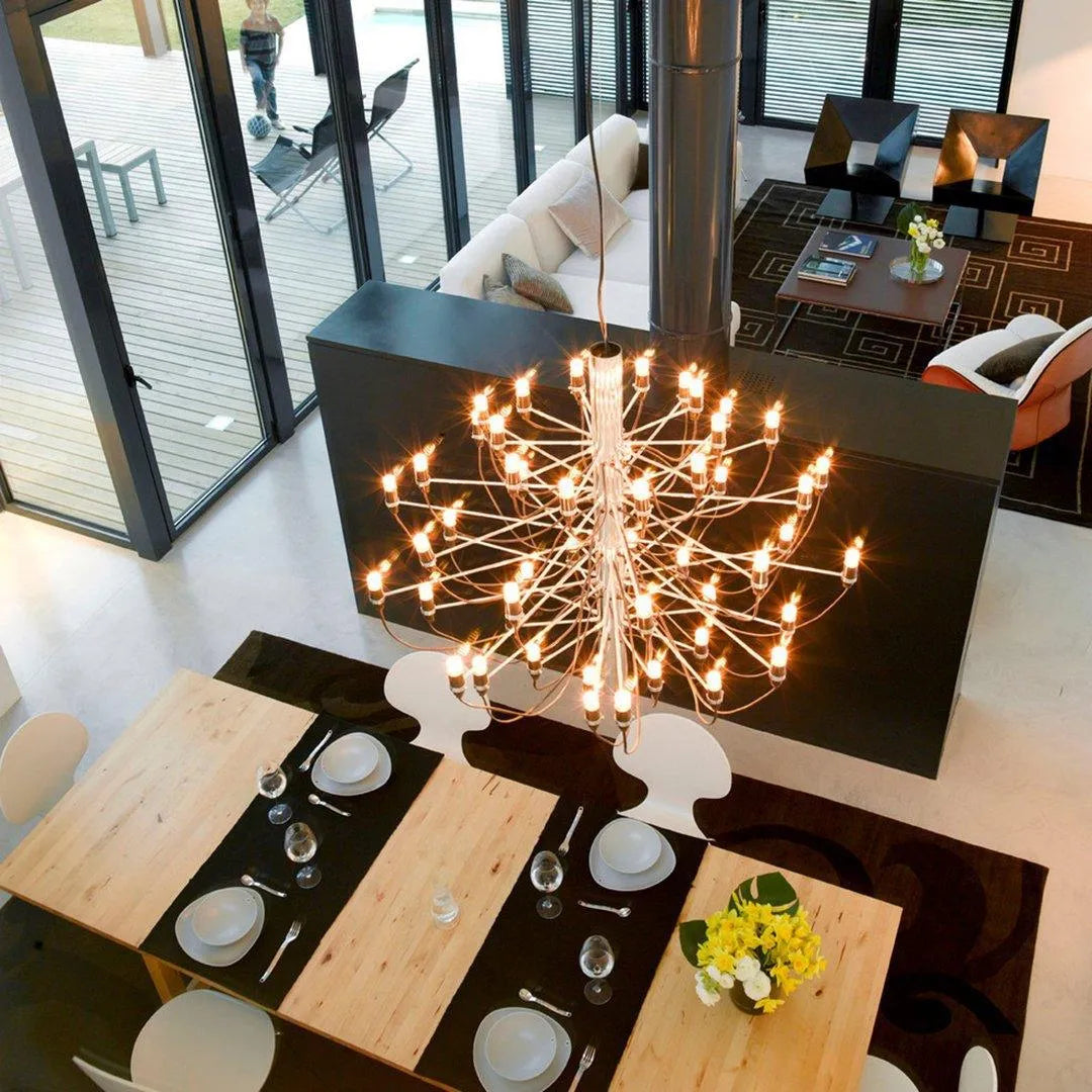 Fruit Pendant Lamp - Yiarolight