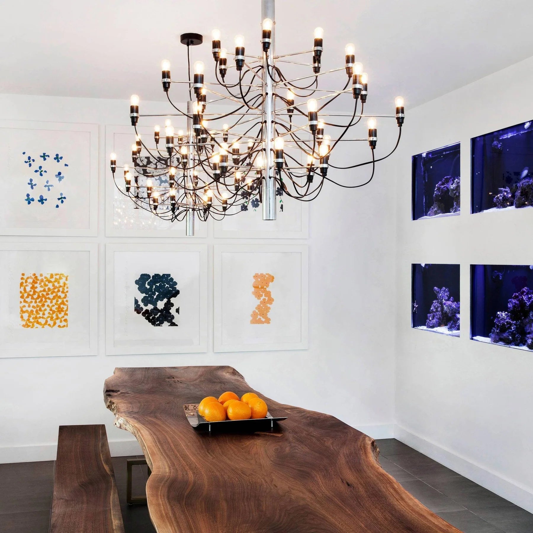 Fruit Pendant Lamp - Yiarolight