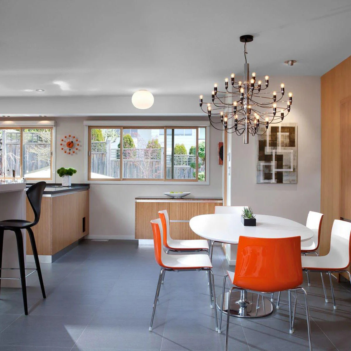 Fruit Pendant Lamp - Yiarolight
