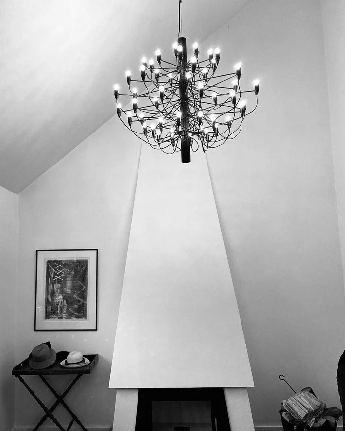 Fruit Pendant Lamp - Yiarolight