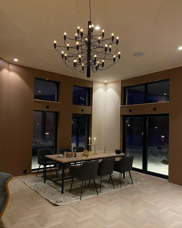 Fruit Pendant Lamp - Yiarolight