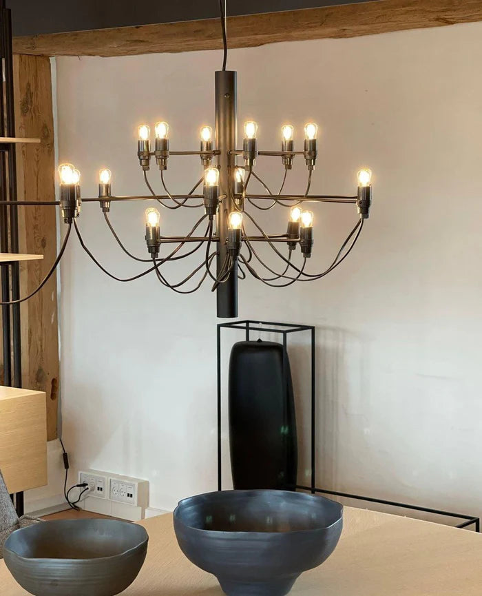 Fruit Pendant Lamp - Yiarolight