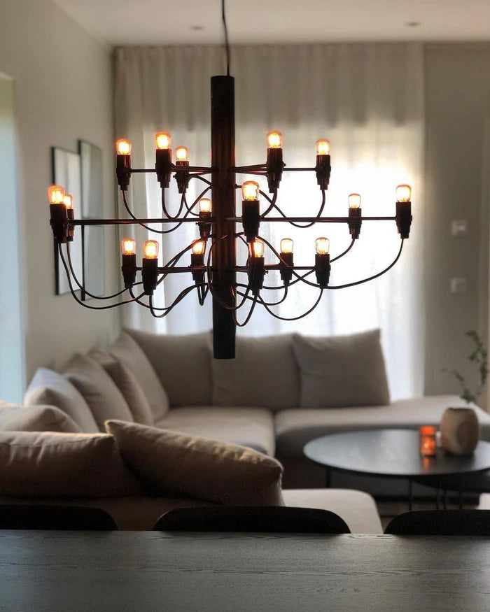 Fruit Pendant Lamp - Yiarolight