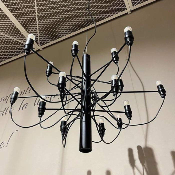 Fruit Pendant Lamp - Yiarolight