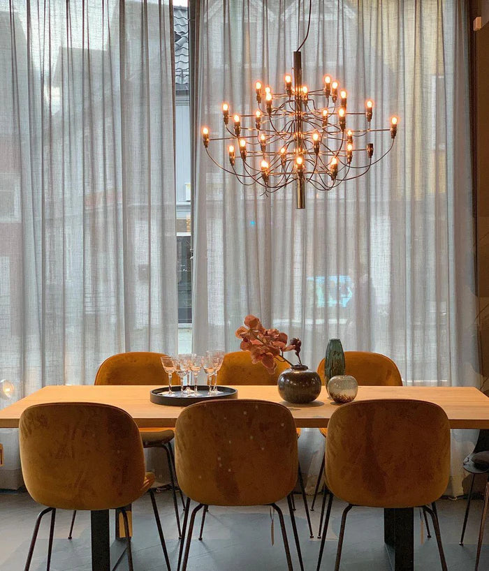 Fruit Pendant Lamp - Yiarolight