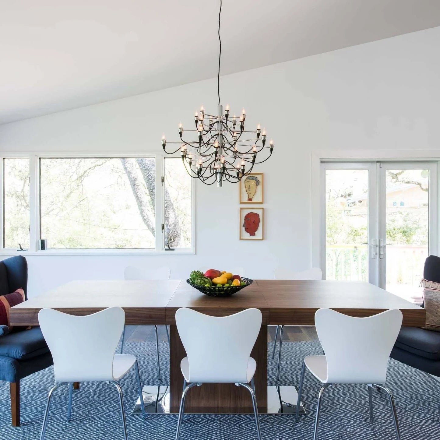 Fruit Pendant Lamp - Yiarolight