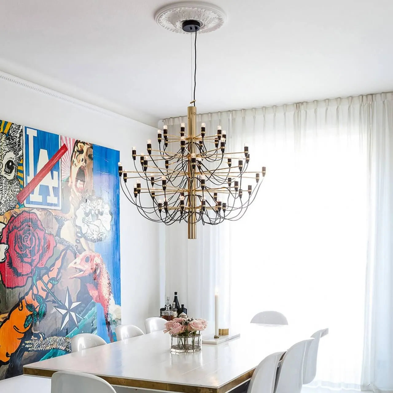 Fruit Pendant Lamp - Yiarolight