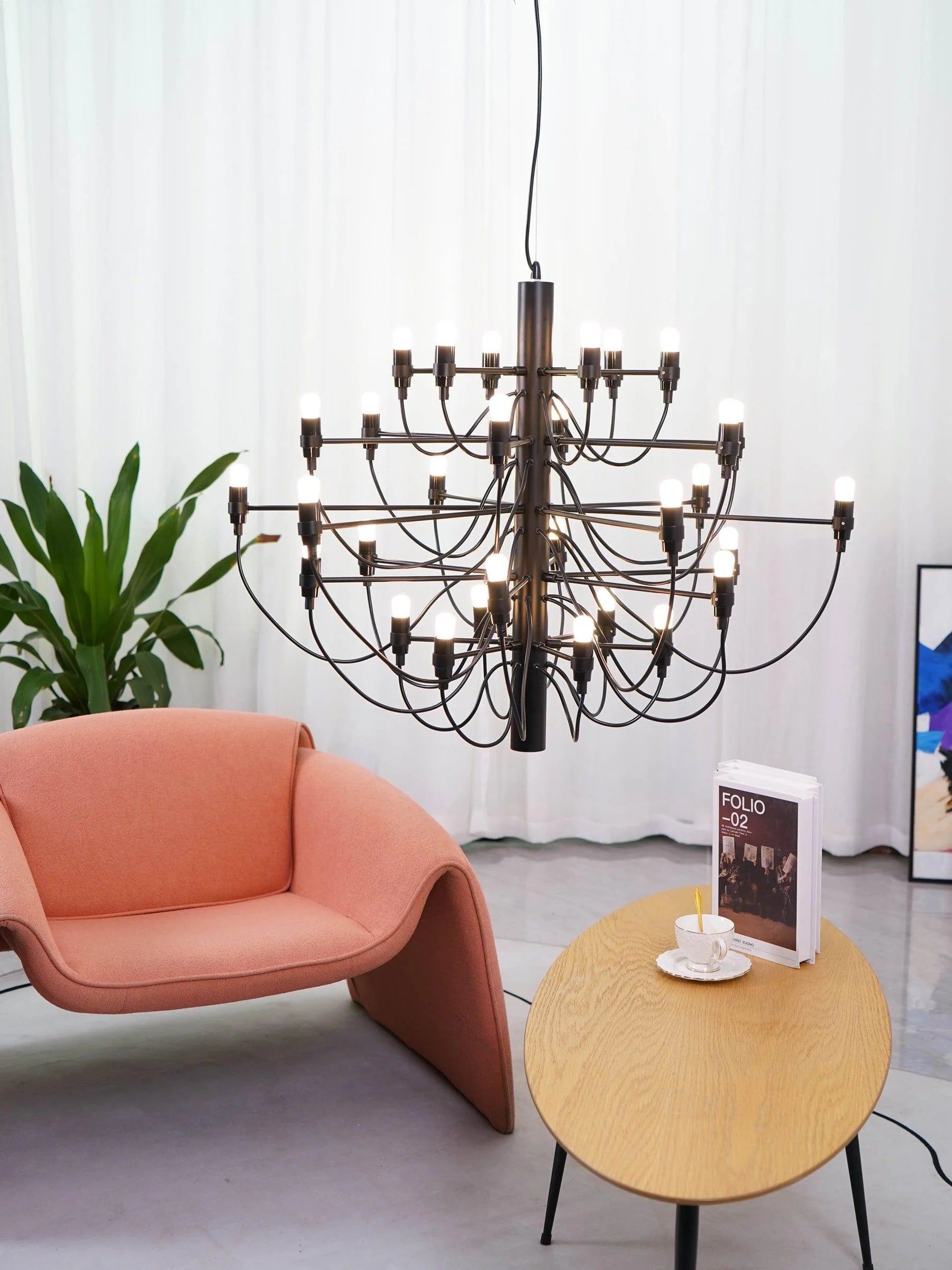 Fruit Pendant Lamp - Yiarolight