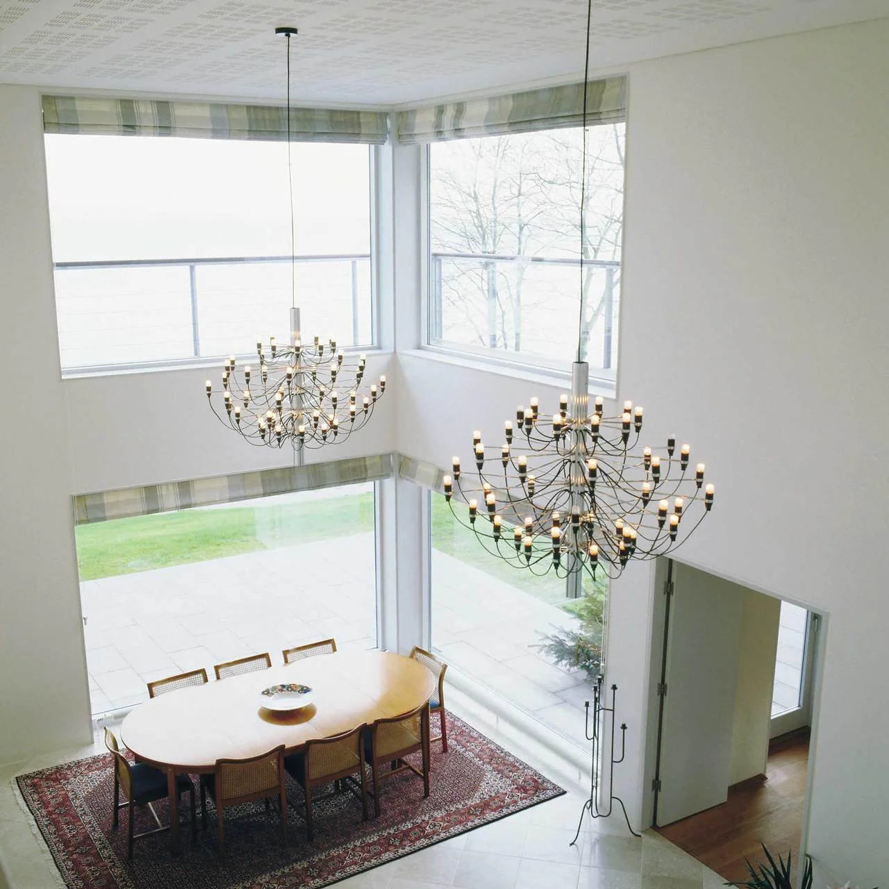Fruit Pendant Lamp - Yiarolight