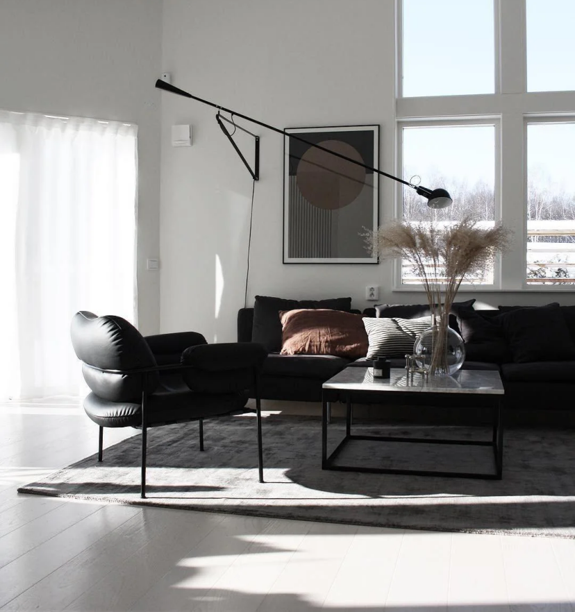 Model 265 wall light - Yiarolight