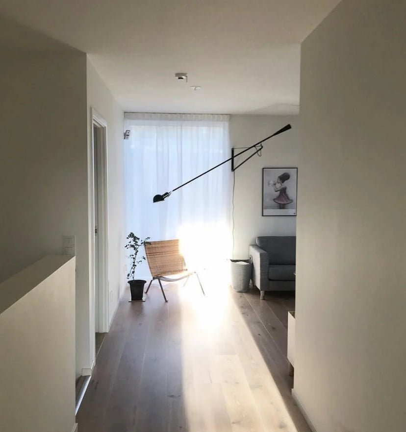 Model 265 wall light - Yiarolight