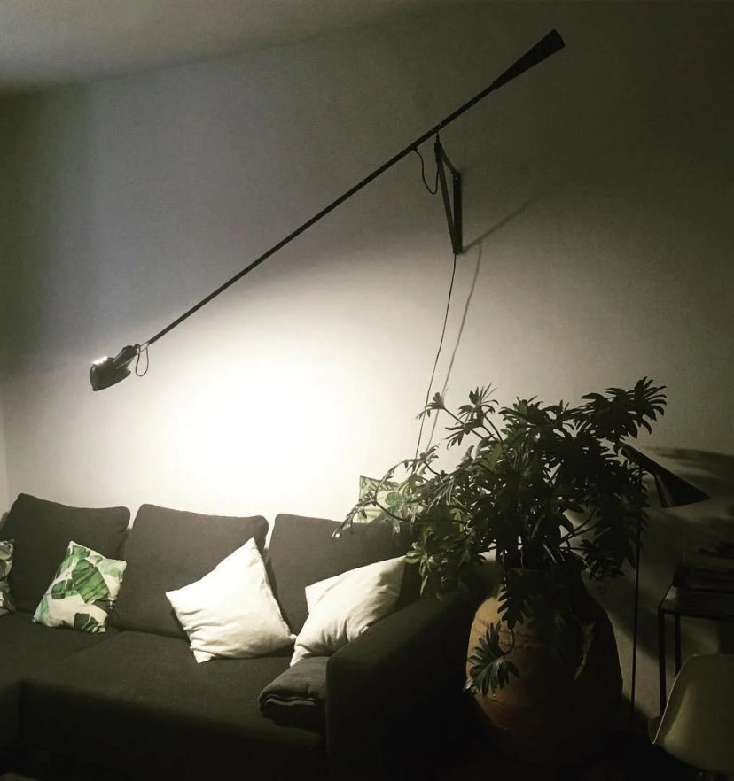 Model 265 wall light - Yiarolight