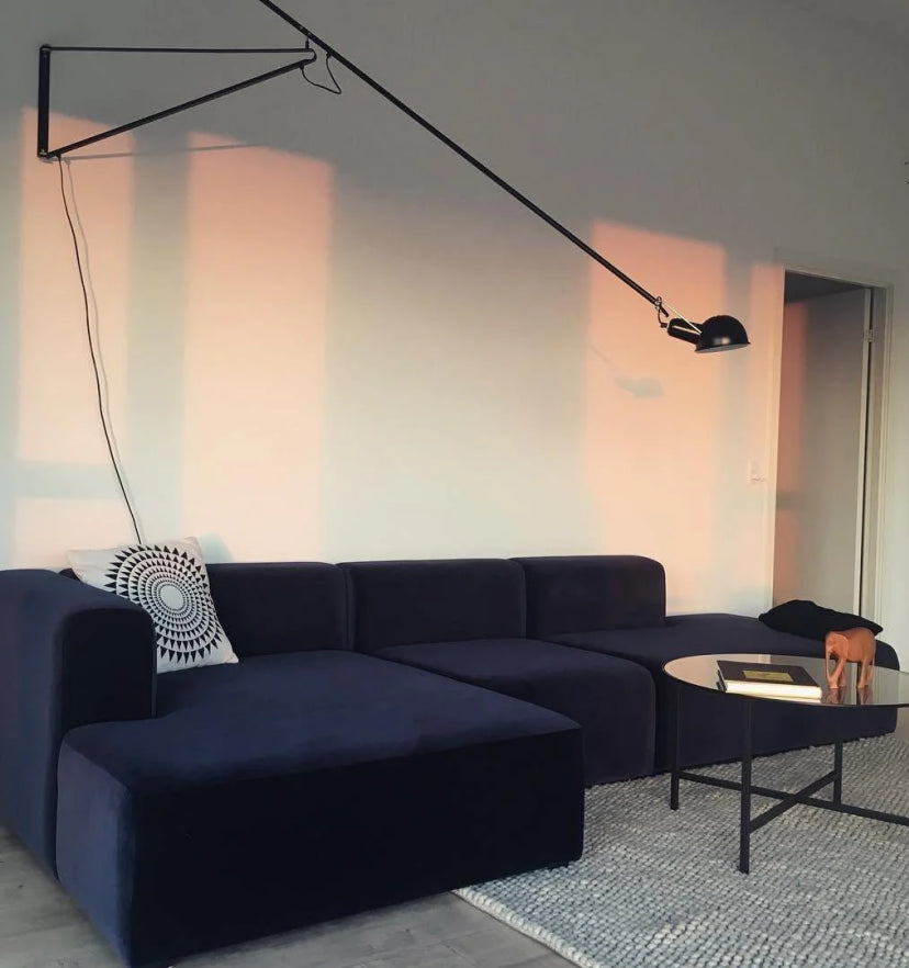 Model 265 wall light - Yiarolight