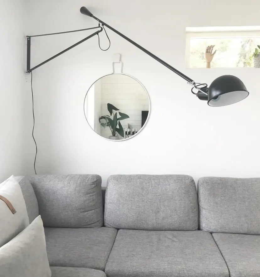 Model 265 wall light - Yiarolight