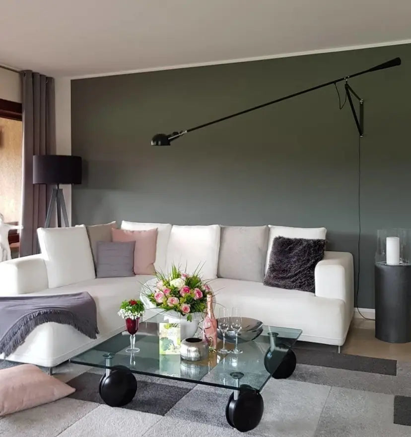 Model 265 wall light - Yiarolight
