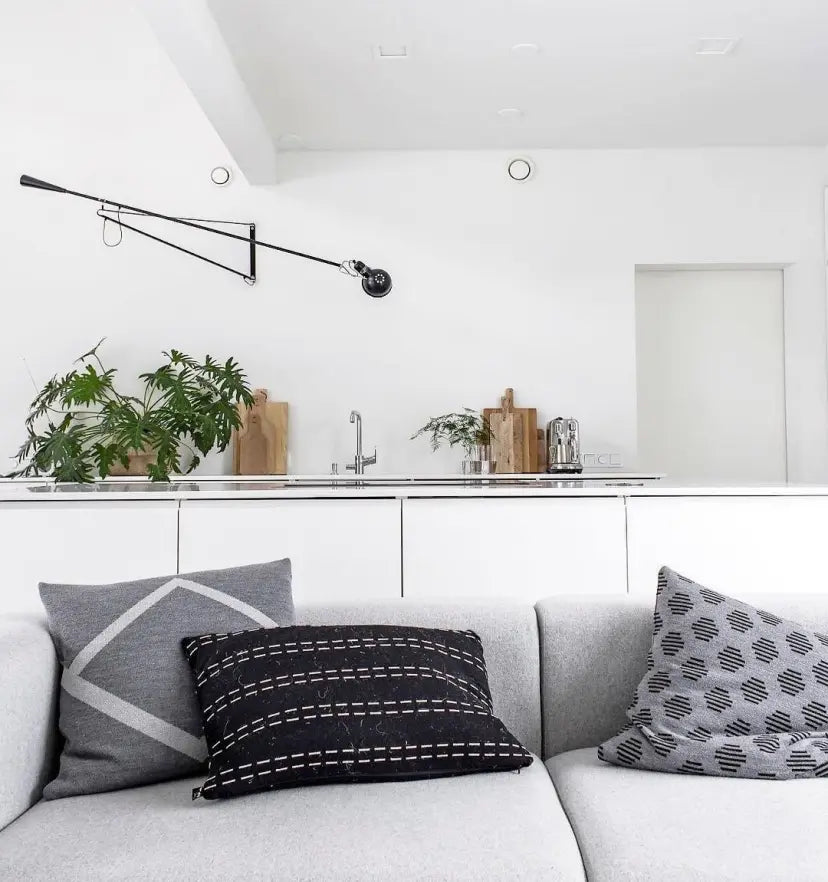 Model 265 wall light - Yiarolight