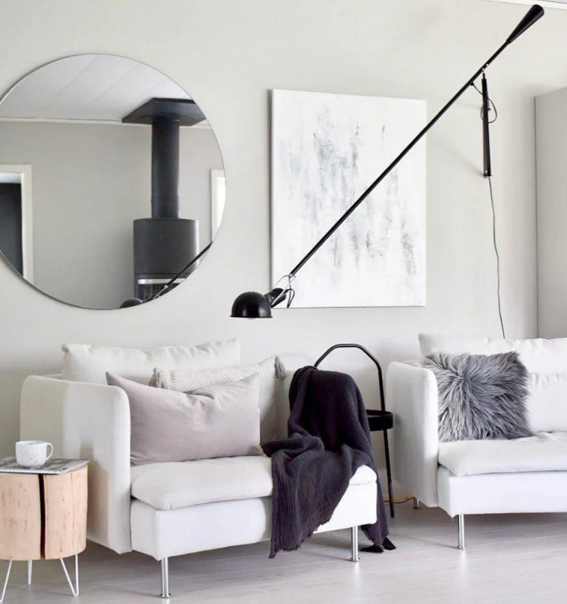 Model 265 wall light - Yiarolight