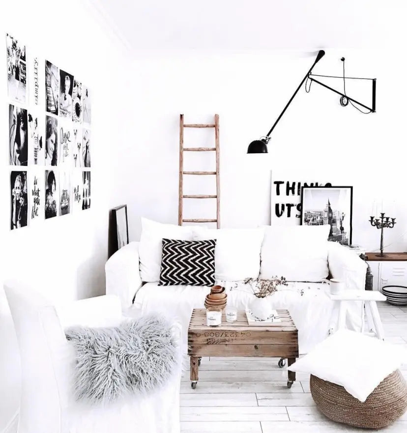 Model 265 wall light - Yiarolight