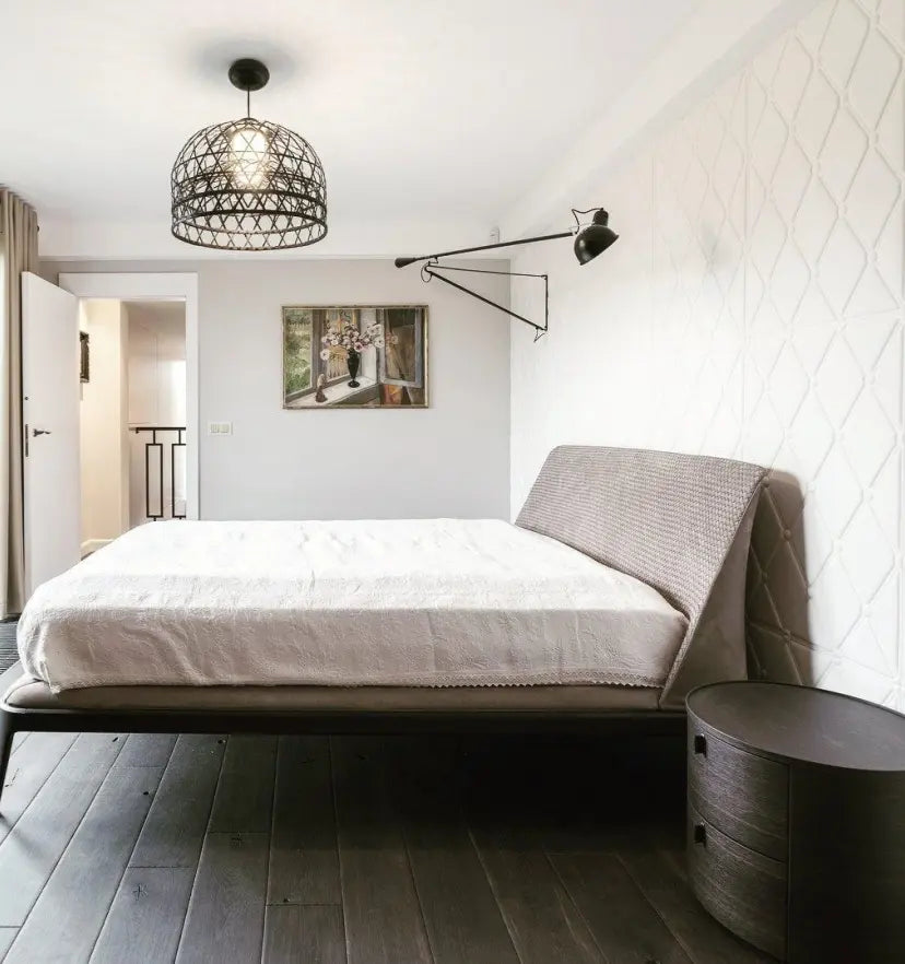 Model 265 wall light - Yiarolight