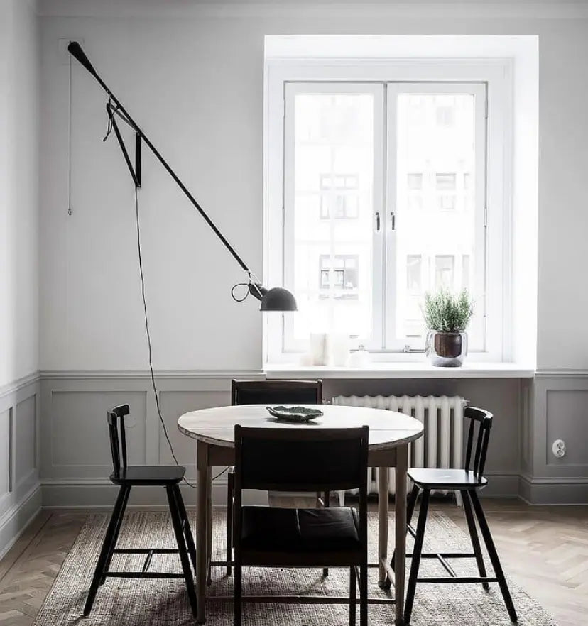 Model 265 wall light - Yiarolight