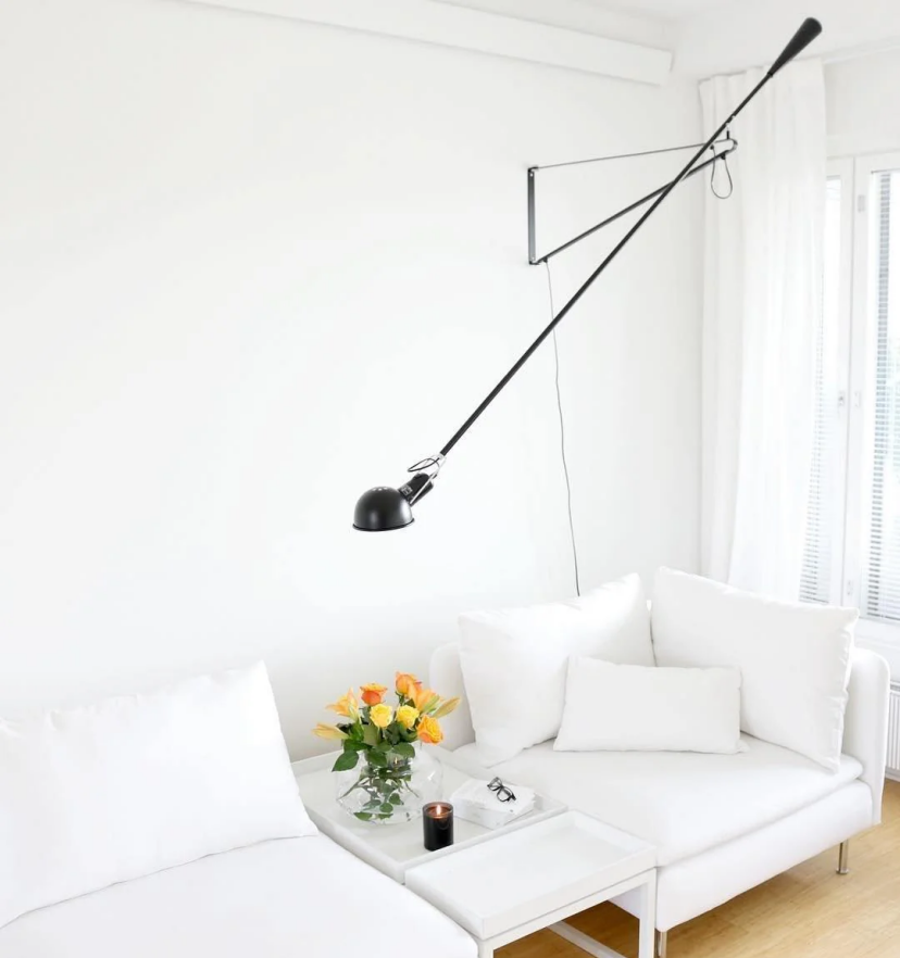 Model 265 wall light - Yiarolight