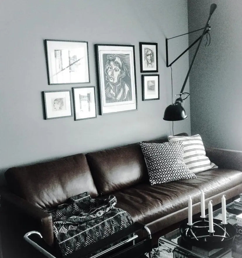 Model 265 wall light - Yiarolight