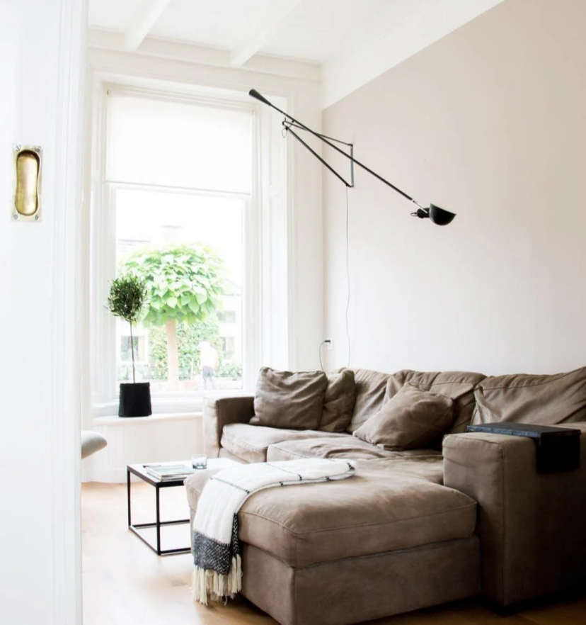 Model 265 wall light - Yiarolight