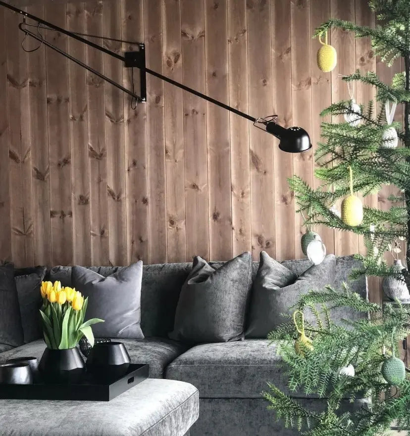 Model 265 wall light - Yiarolight