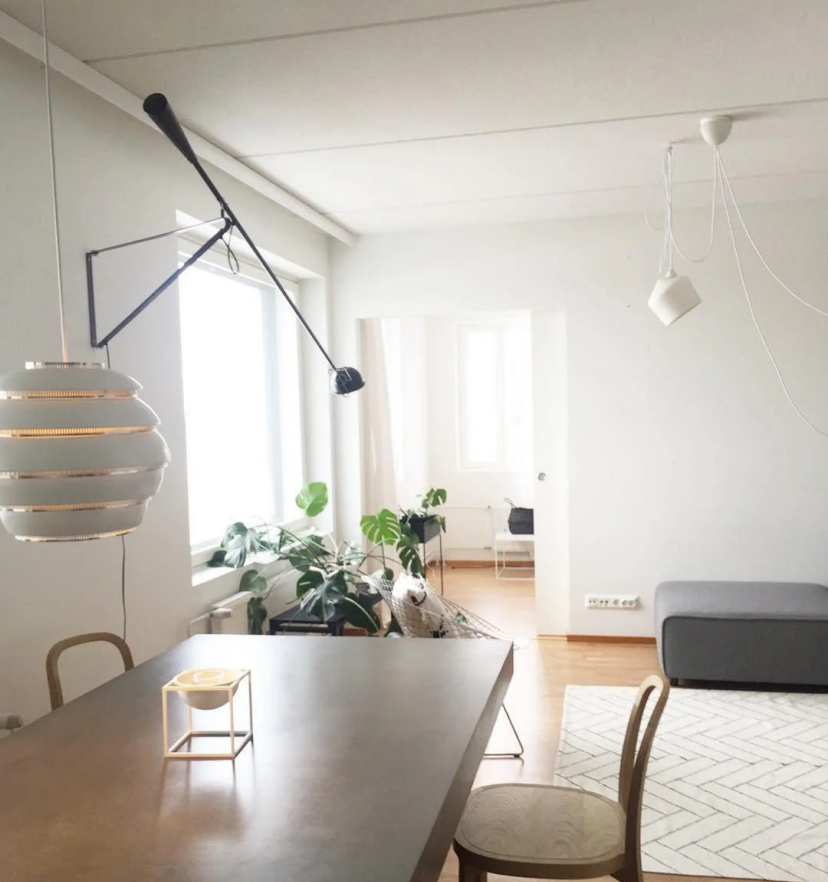 Model 265 wall light - Yiarolight