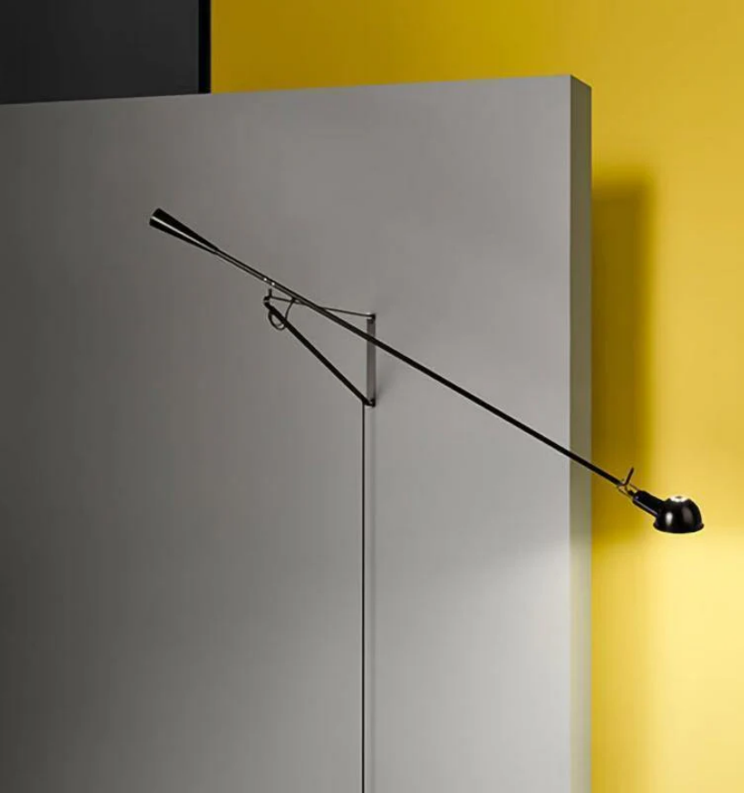 Model 265 wall light - Yiarolight