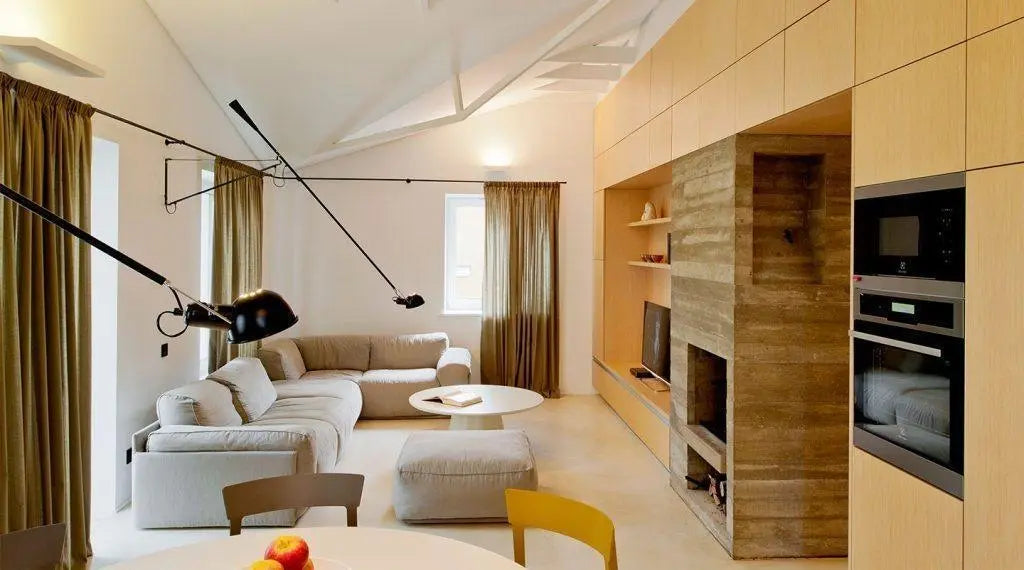 Model 265 wall light - Yiarolight