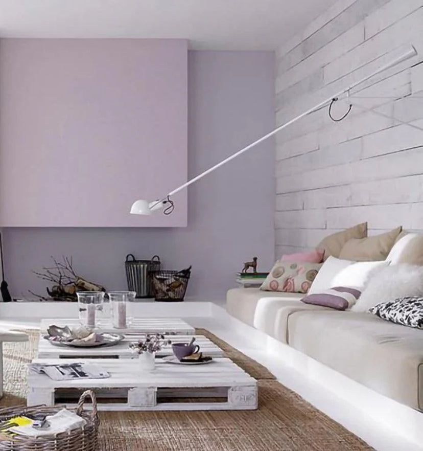 Model 265 wall light - Yiarolight