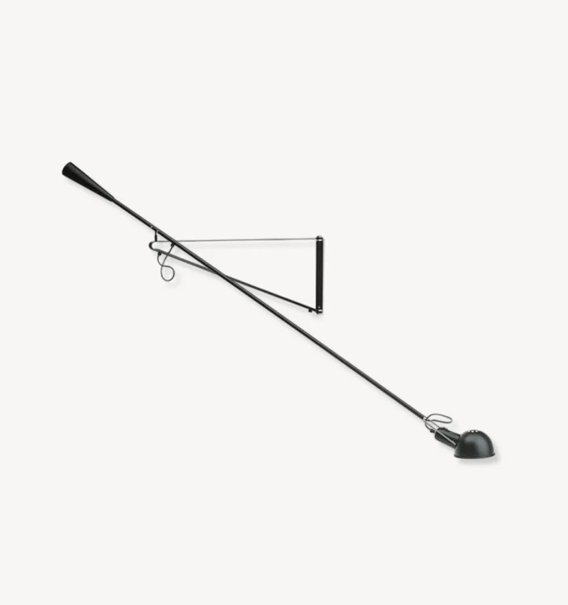 Model 265 wall light - Yiarolight
