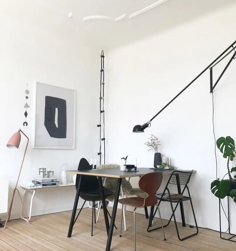 Model 265 wall light - Yiarolight
