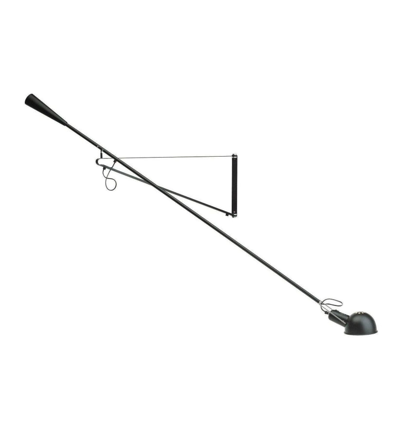 Model 265 wall light - Yiarolight
