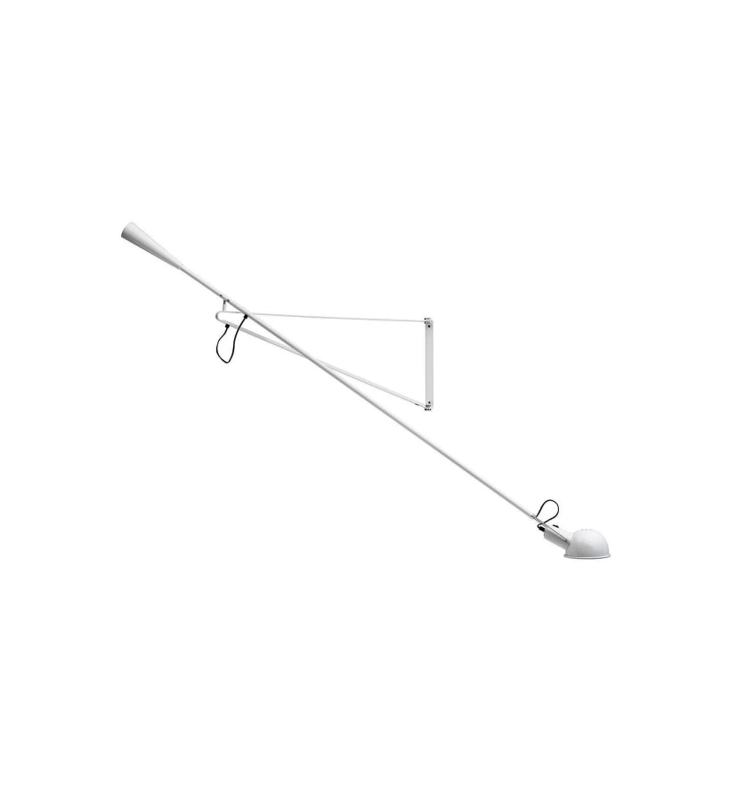 Model 265 wall light - Yiarolight