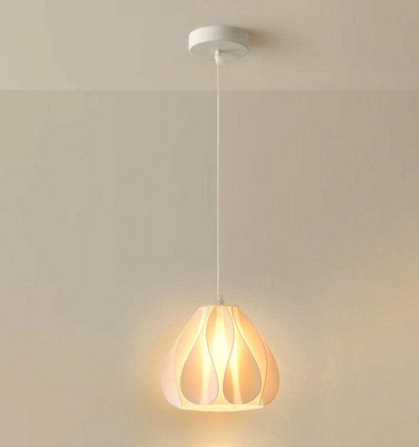 Printing Art Pendant Light - Yiarolight